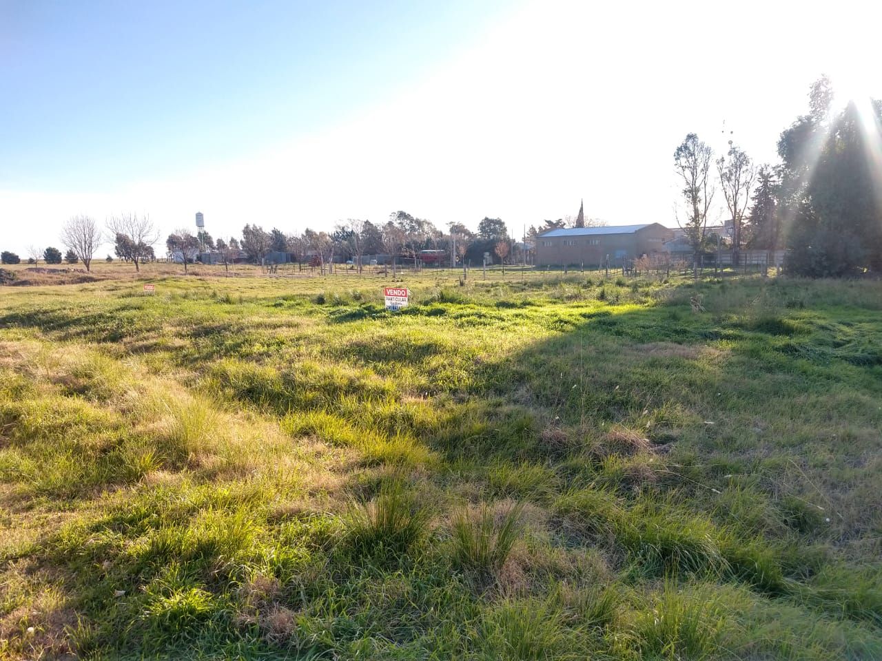 Terreno en Venta en Pireco Y Cacique Yahati - Chasico,  Chasico - Bahía Blanca Propiedades | SITIO OFICIAL l