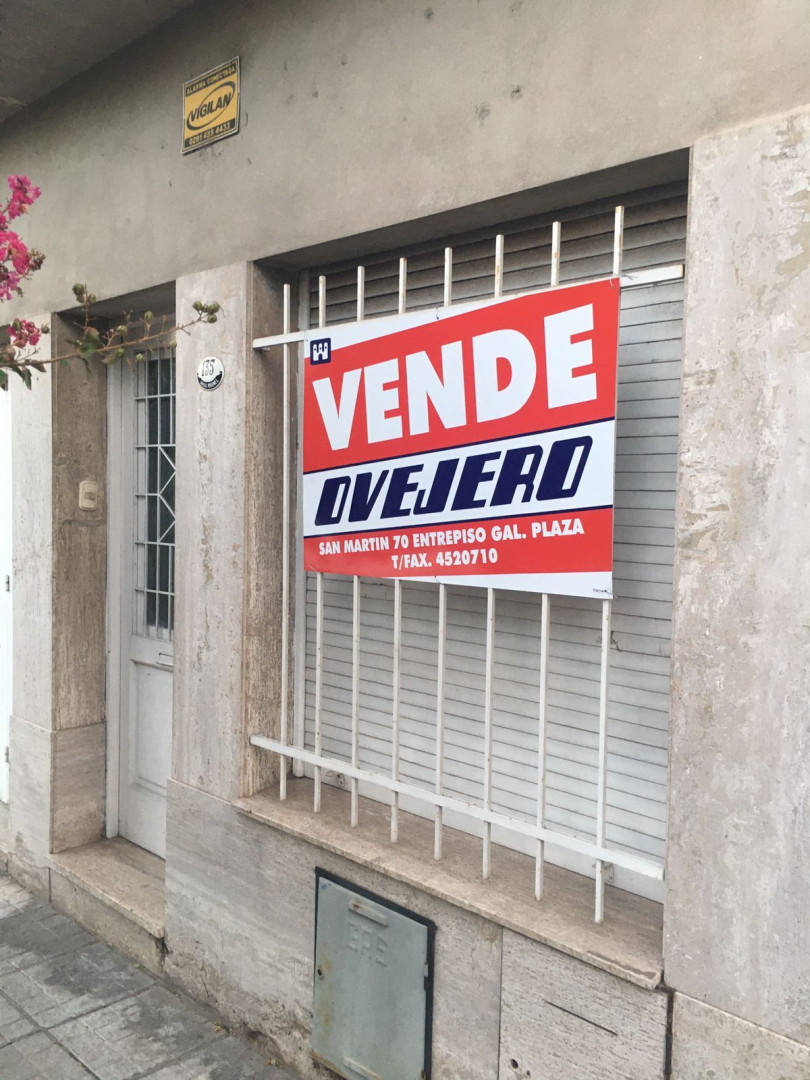 Casa en Venta en Angel Brunel 135,  Bahía Blanca - Bahía Blanca Propiedades | SITIO OFICIAL l