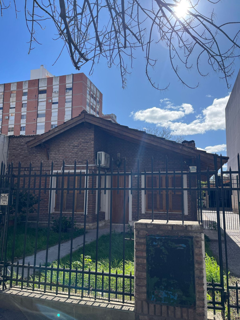 Casa en Venta en San Juan 756, Universitario, Bahía Blanca - Bahía Blanca Propiedades | SITIO OFICIAL l