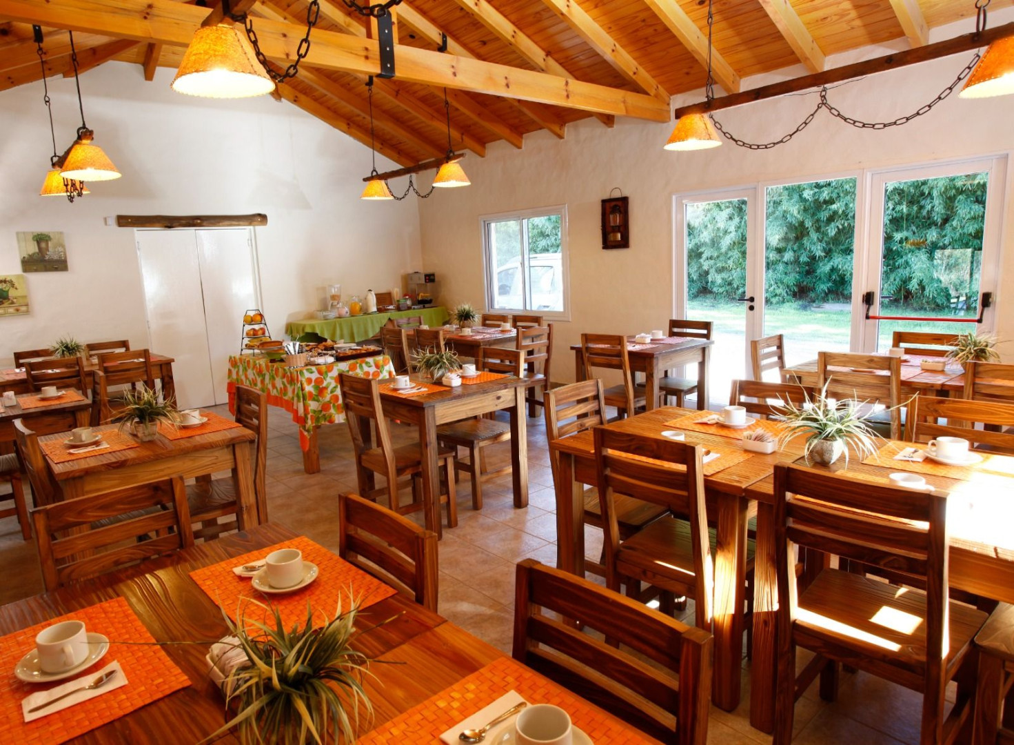 Hotel en Venta en Sierra De La Ventana,  Tornquist - Bahía Blanca Propiedades | SITIO OFICIAL l