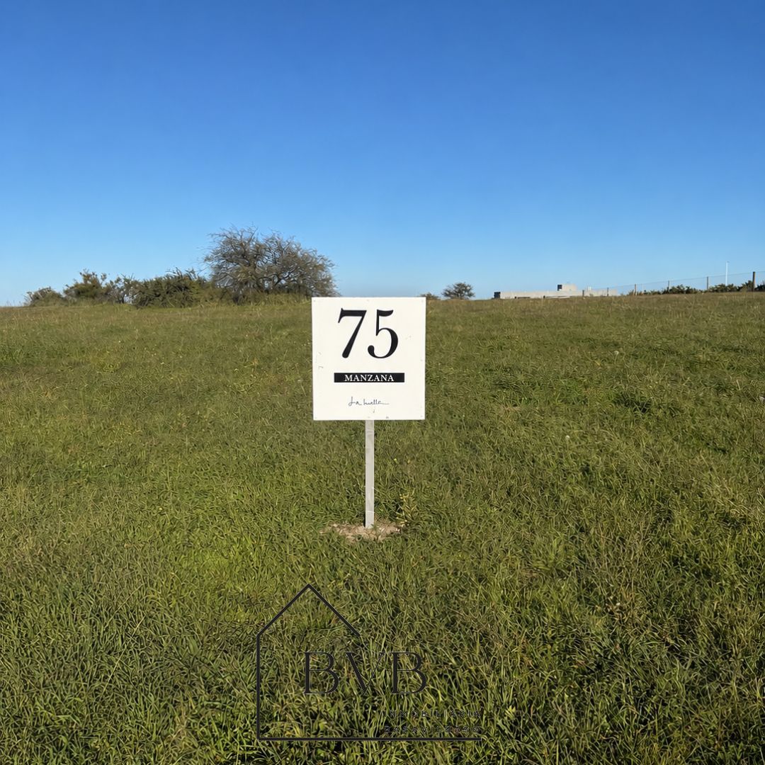 Terreno en Venta en Ruta 33, Km 10,  Bahía Blanca - Bahía Blanca Propiedades | SITIO OFICIAL l