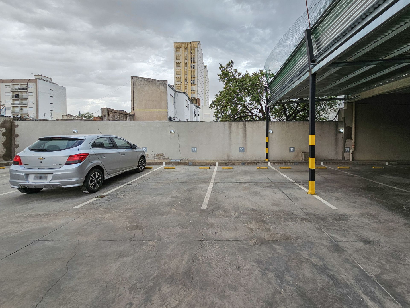 Departamento en Venta en Santa Fe 56, Macrocentro, Bahía Blanca - Bahía Blanca Propiedades | SITIO OFICIAL l