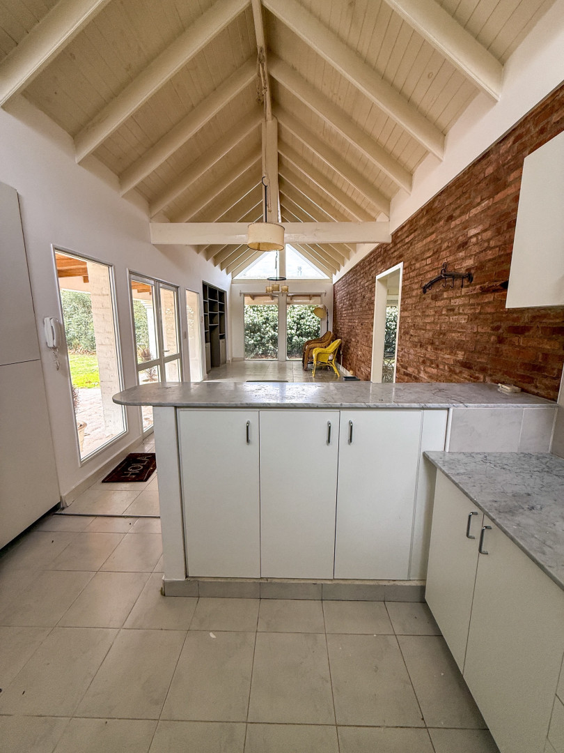 Casa en Alquiler en Ruta 229, Pago Chico, Bahía Blanca - Bahía Blanca Propiedades | SITIO OFICIAL l