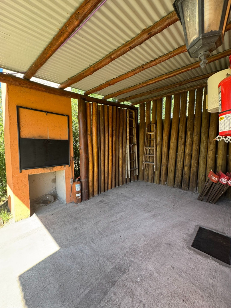 Cabaña en Venta   San Andres de las Sierras - Bahía Blanca Propiedades | SITIO OFICIAL l