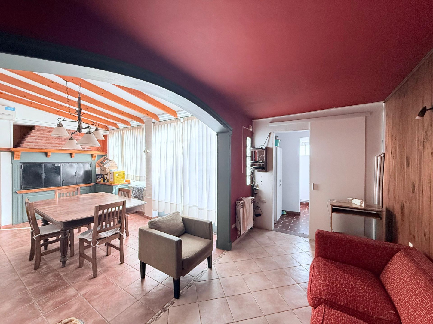 Casa en Venta en Moreno 619, Centro, Bahía Blanca - Bahía Blanca Propiedades | SITIO OFICIAL l