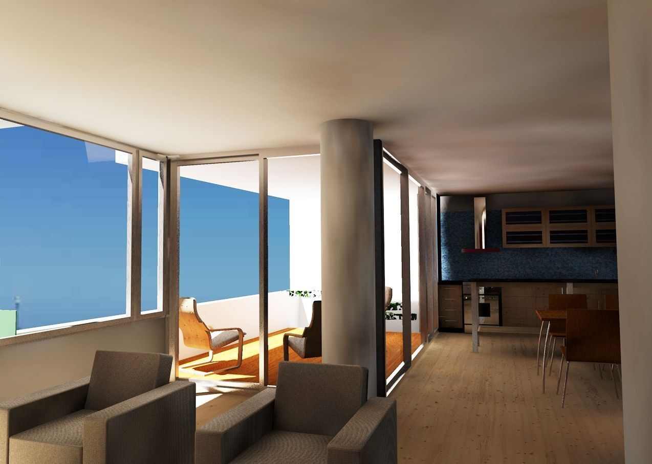 Departamento en Venta en Monte Hermoso,  Monte Hermoso - Bahía Blanca Propiedades | SITIO OFICIAL l
