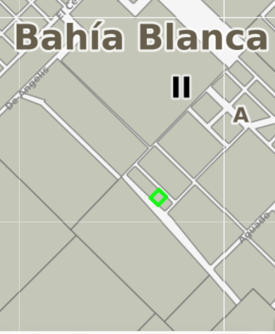 Terreno en Venta en Vera 2100, Los Muñecos, Bahía Blanca - Bahía Blanca Propiedades | SITIO OFICIAL l