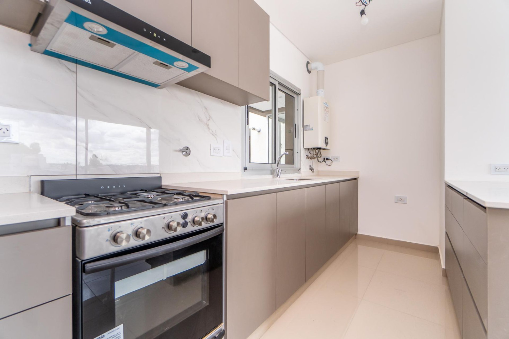 Departamento en Venta en Terrada 1740, Pacifico, Bahía Blanca - Bahía Blanca Propiedades | SITIO OFICIAL l