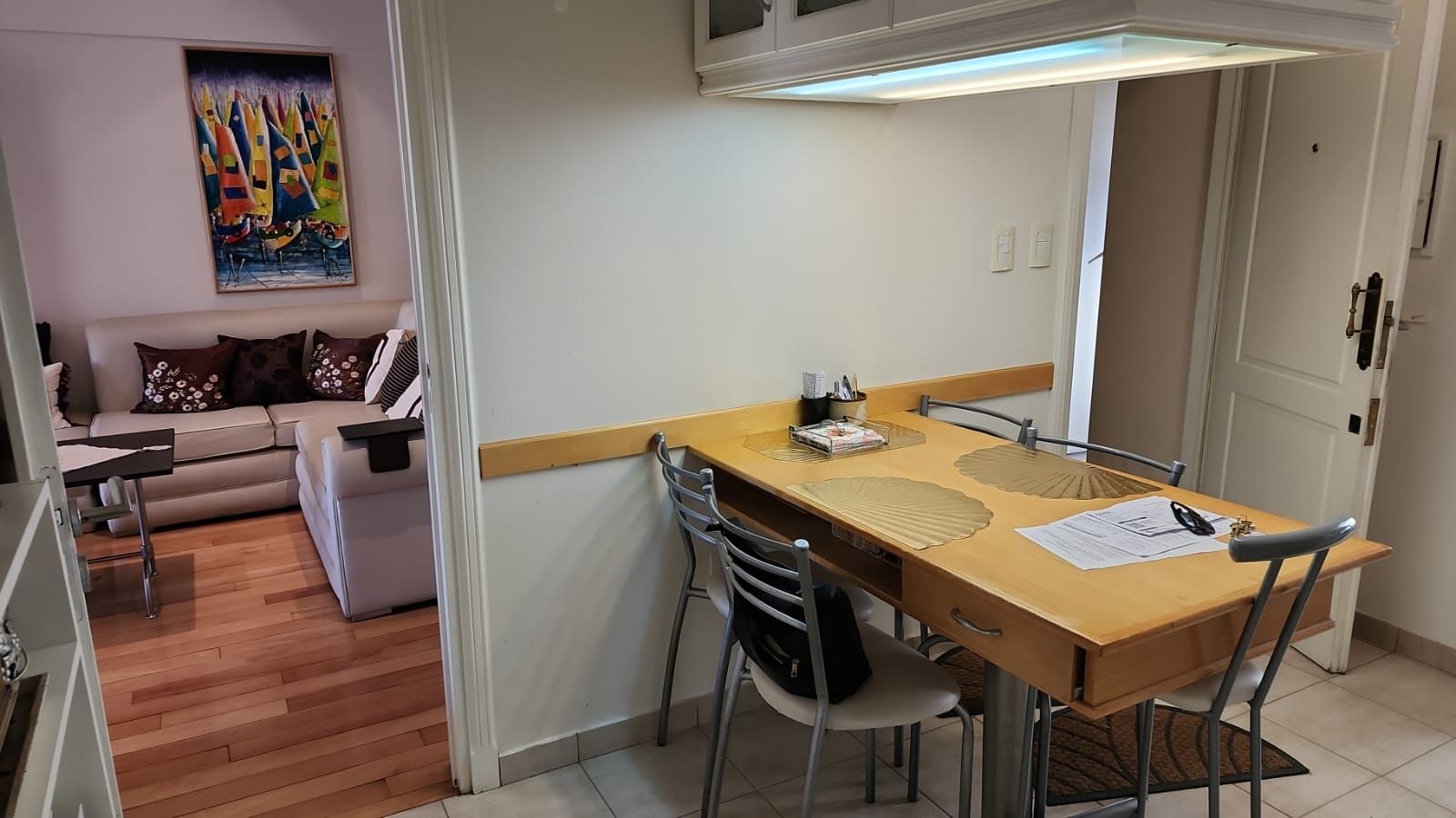 Departamento en Venta en ZELARRAYAN 377,  Bahía Blanca - Bahía Blanca Propiedades | SITIO OFICIAL l