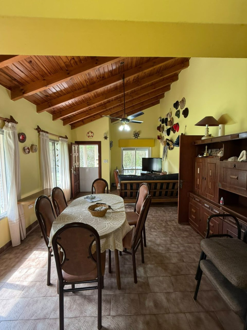Casa en Venta en LA ARGENTINA 200, Pueblo Darwin, Pehuen Co - Bahía Blanca Propiedades | SITIO OFICIAL l