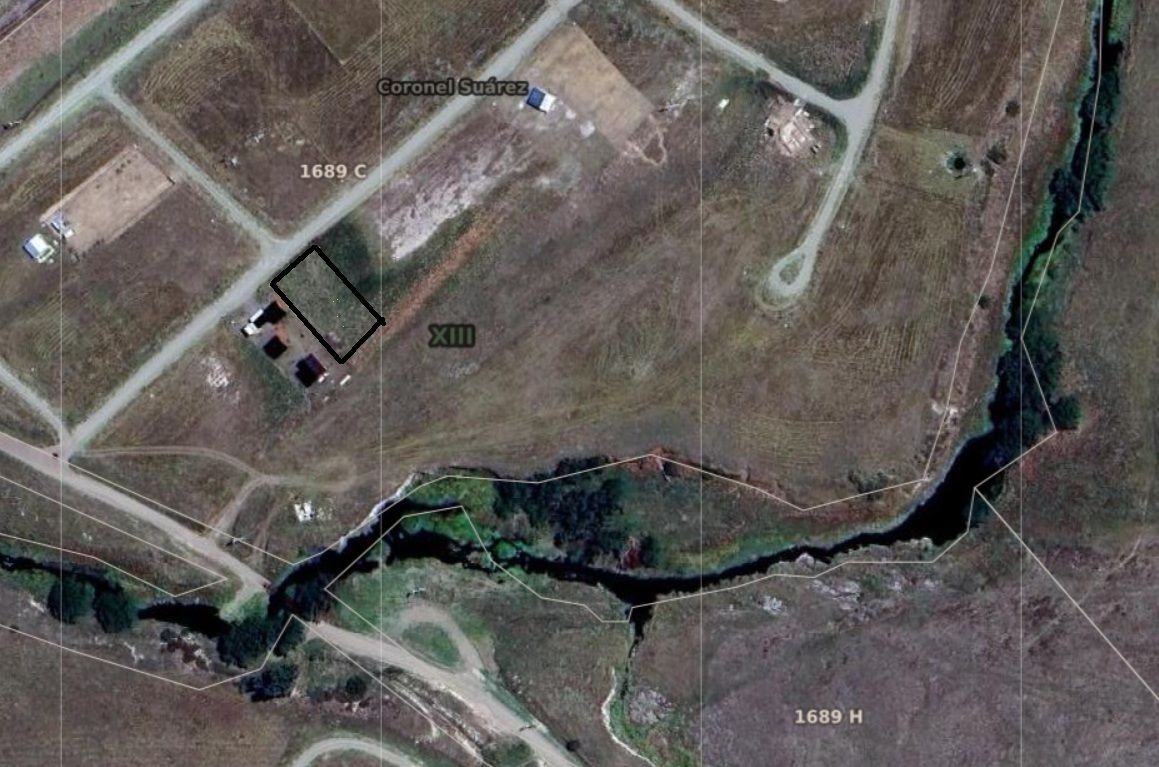 Terreno en Venta  Jardines de Pillahuinco, Sierra de  la Ventana - Bahía Blanca Propiedades | SITIO OFICIAL l