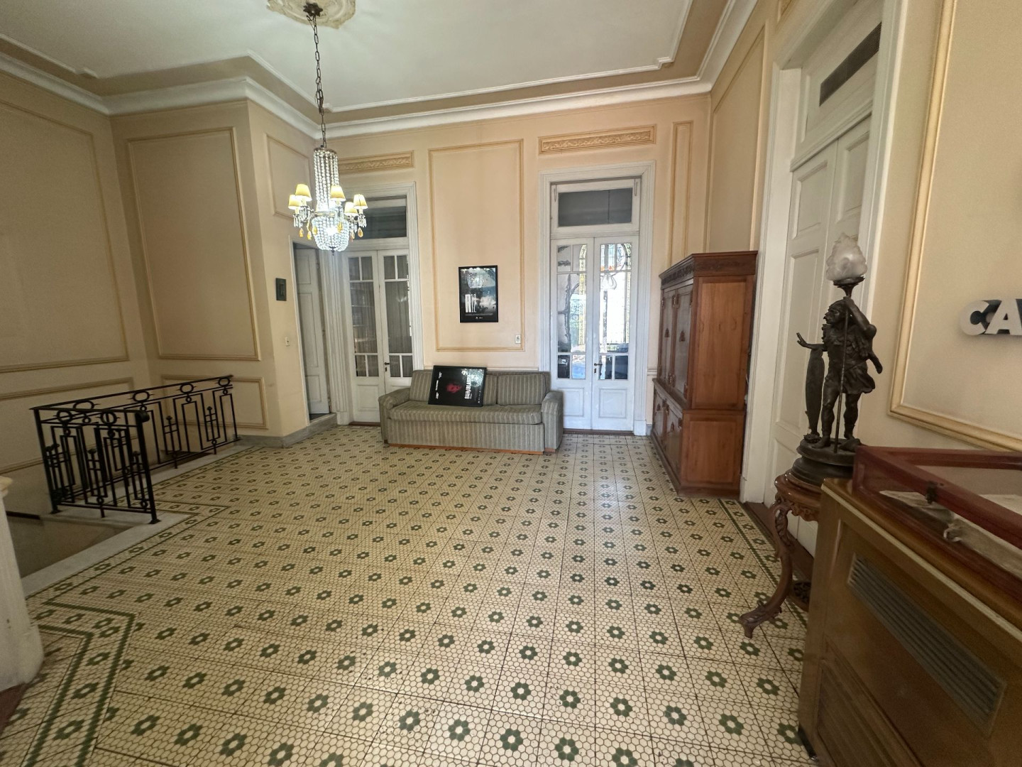 Casa en Venta en Brown 455, Macrocentro, Bahía Blanca - Bahía Blanca Propiedades | SITIO OFICIAL l