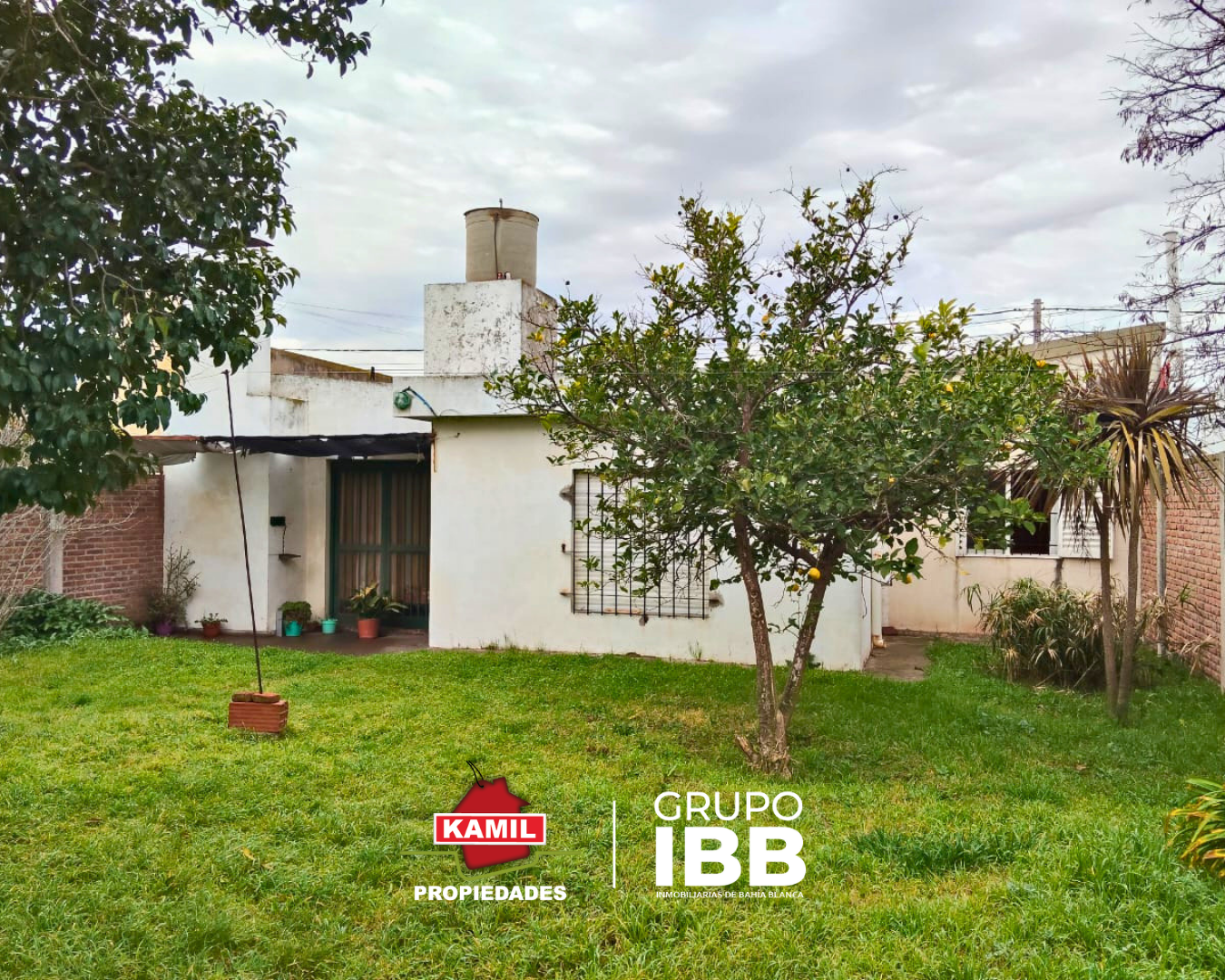 Casa en Venta en Fabián González 1027, Mara, Bahía Blanca - Bahía Blanca Propiedades | SITIO OFICIAL l
