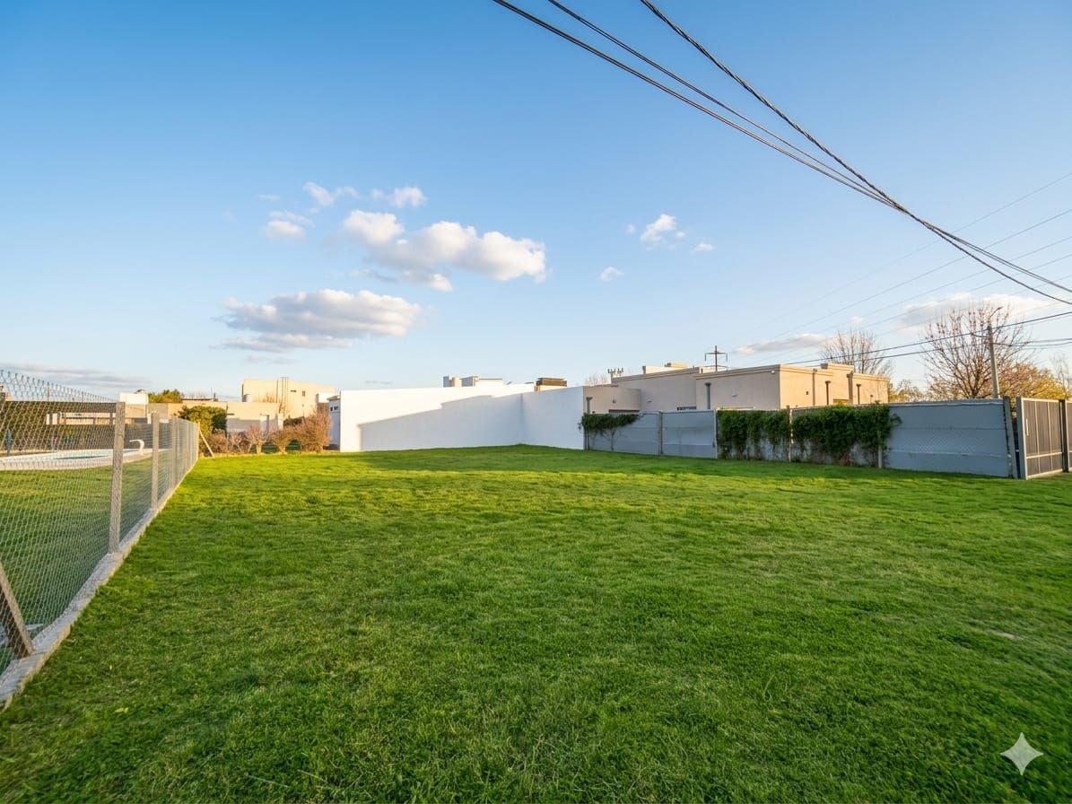 Terreno en Venta en Rafael Augusto Bullrich 2100, San Agustin, Bahía Blanca - Bahía Blanca Propiedades | SITIO OFICIAL l