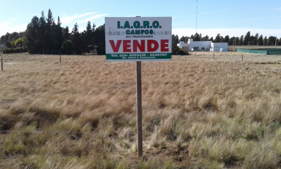 Terreno en Venta en Barrionuevo 3200, Paihuen, Bahía Blanca - Bahía Blanca Propiedades | SITIO OFICIAL l
