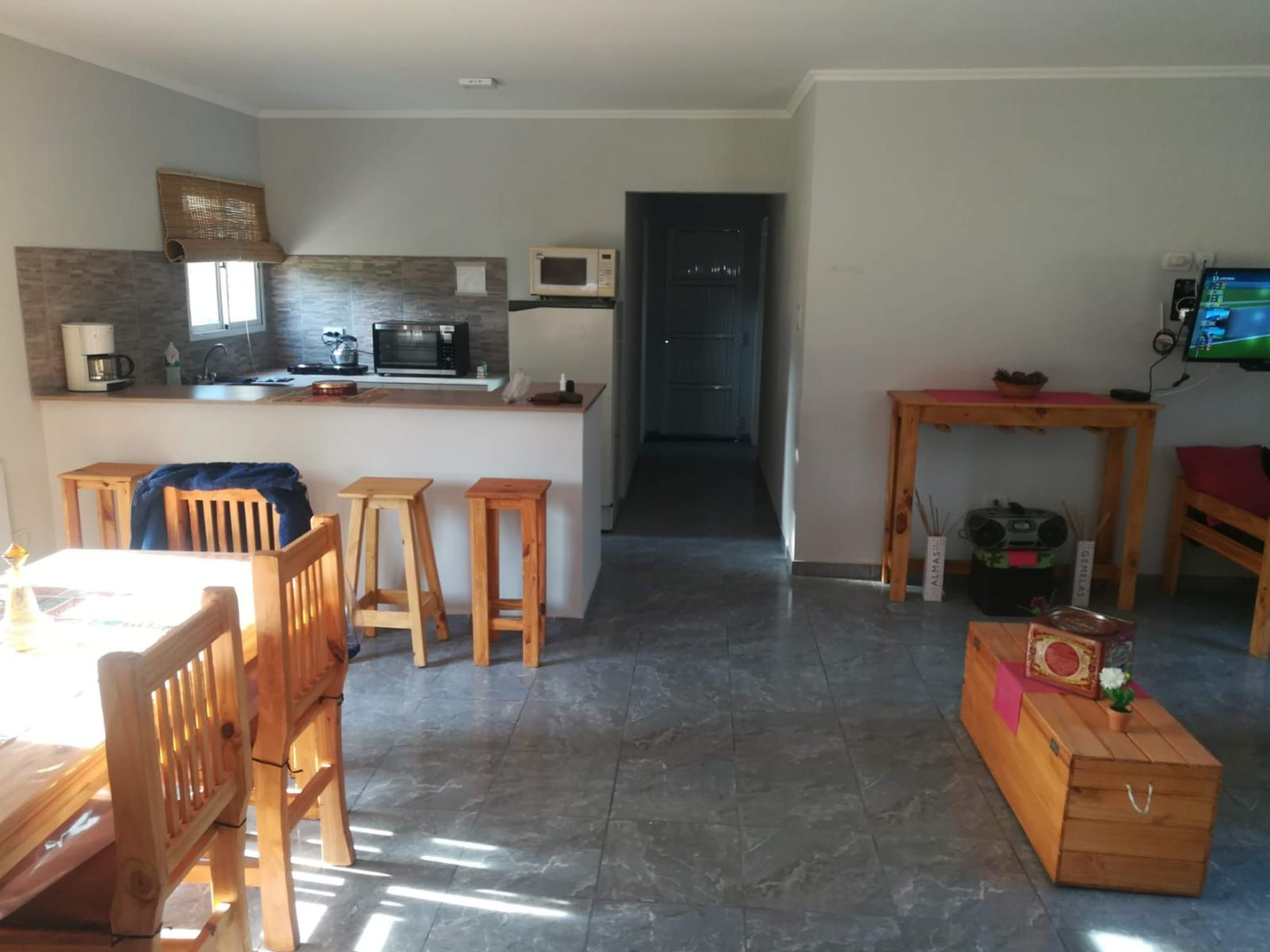 Casa en Venta en La Salada,  Pedro Luro - Bahía Blanca Propiedades | SITIO OFICIAL l