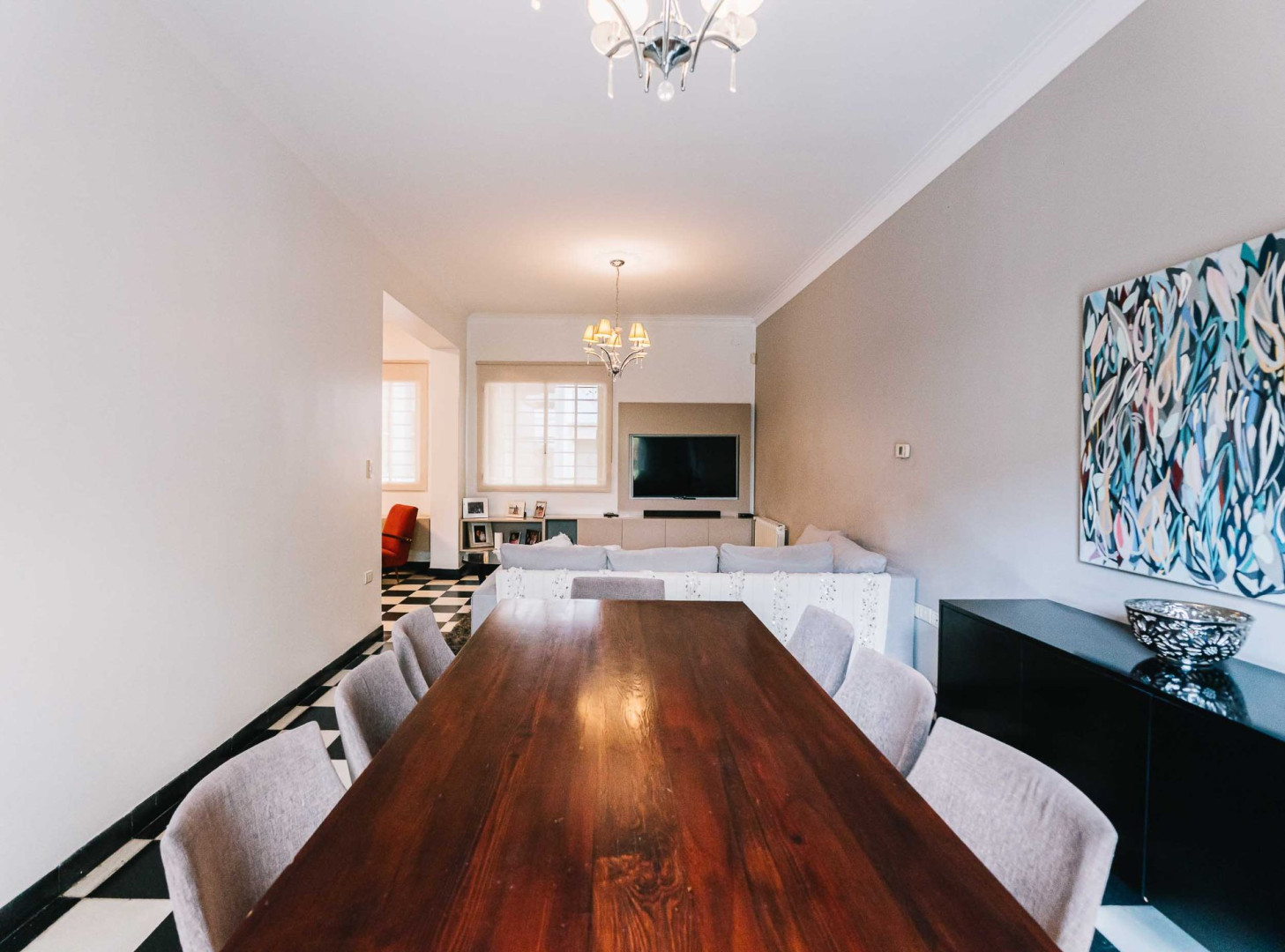 Casa en Venta en 19 De Mayo 200, Centro, Bahía Blanca - Bahía Blanca Propiedades | SITIO OFICIAL l