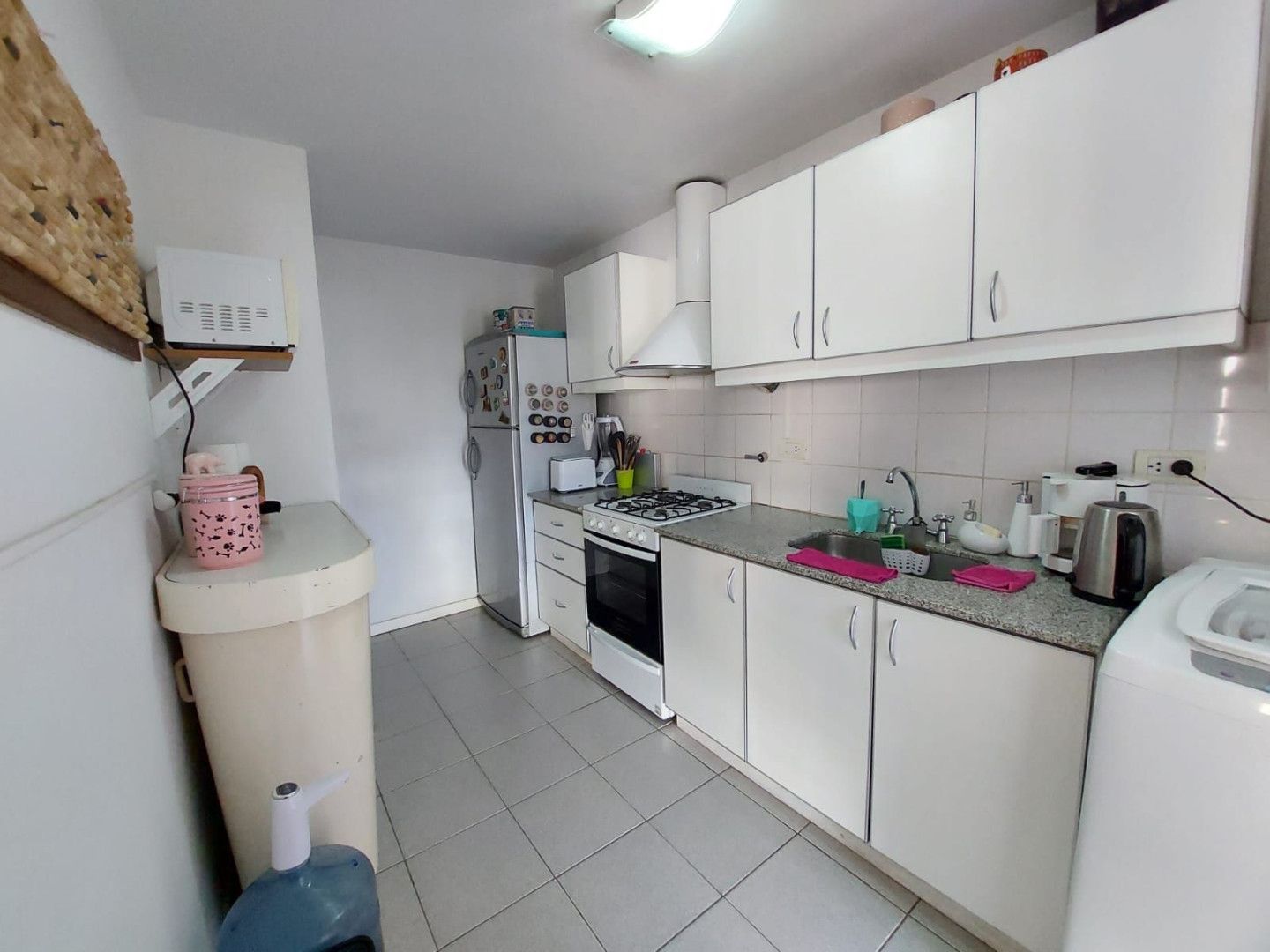 Departamento en Venta en Viamonte 930, Macrocentro, Bahía Blanca - Bahía Blanca Propiedades | SITIO OFICIAL l