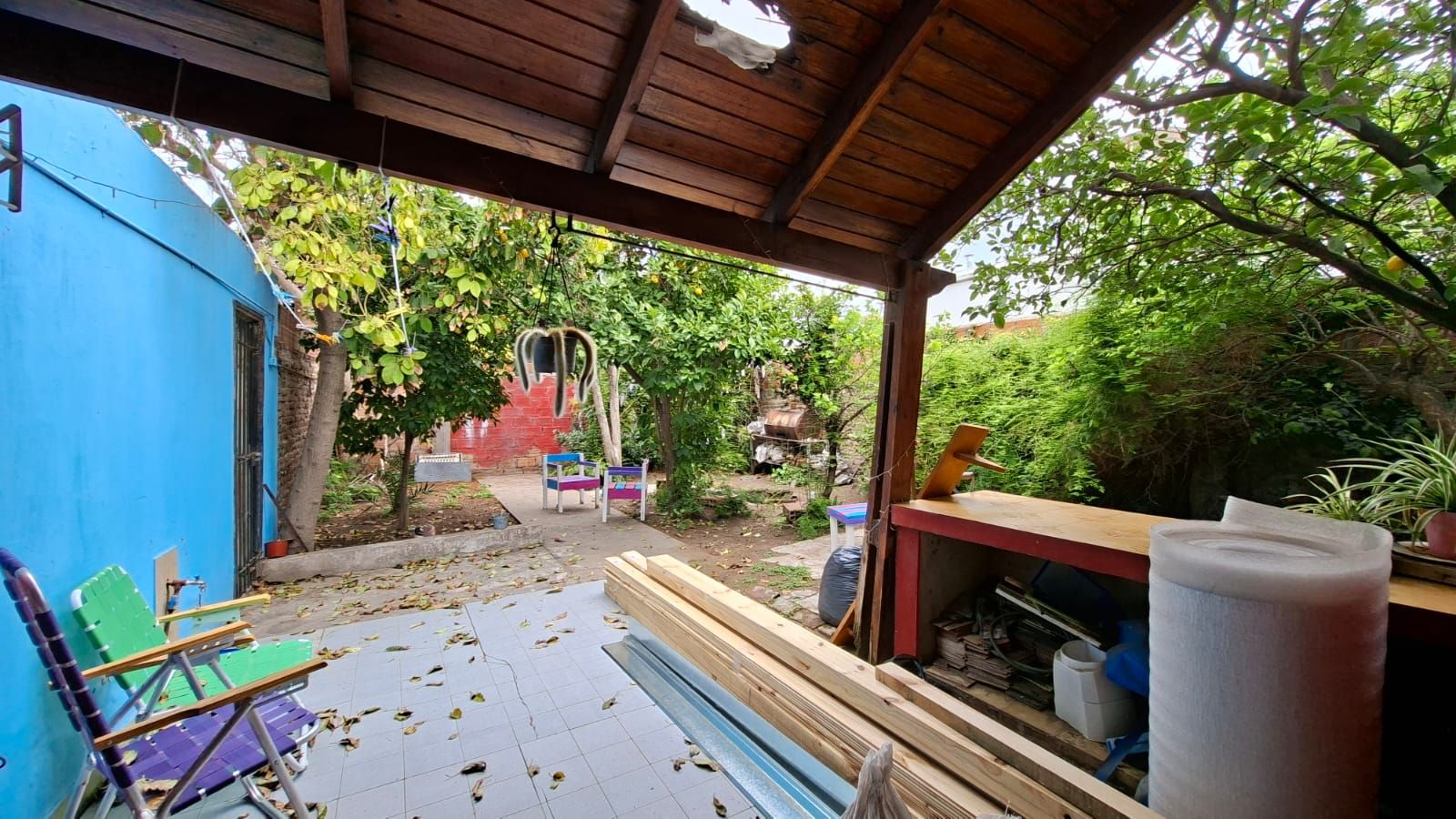 Casa en Venta en SÓCRATES N°1351, Villa Mitre, Bahía Blanca - Bahía Blanca Propiedades | SITIO OFICIAL l