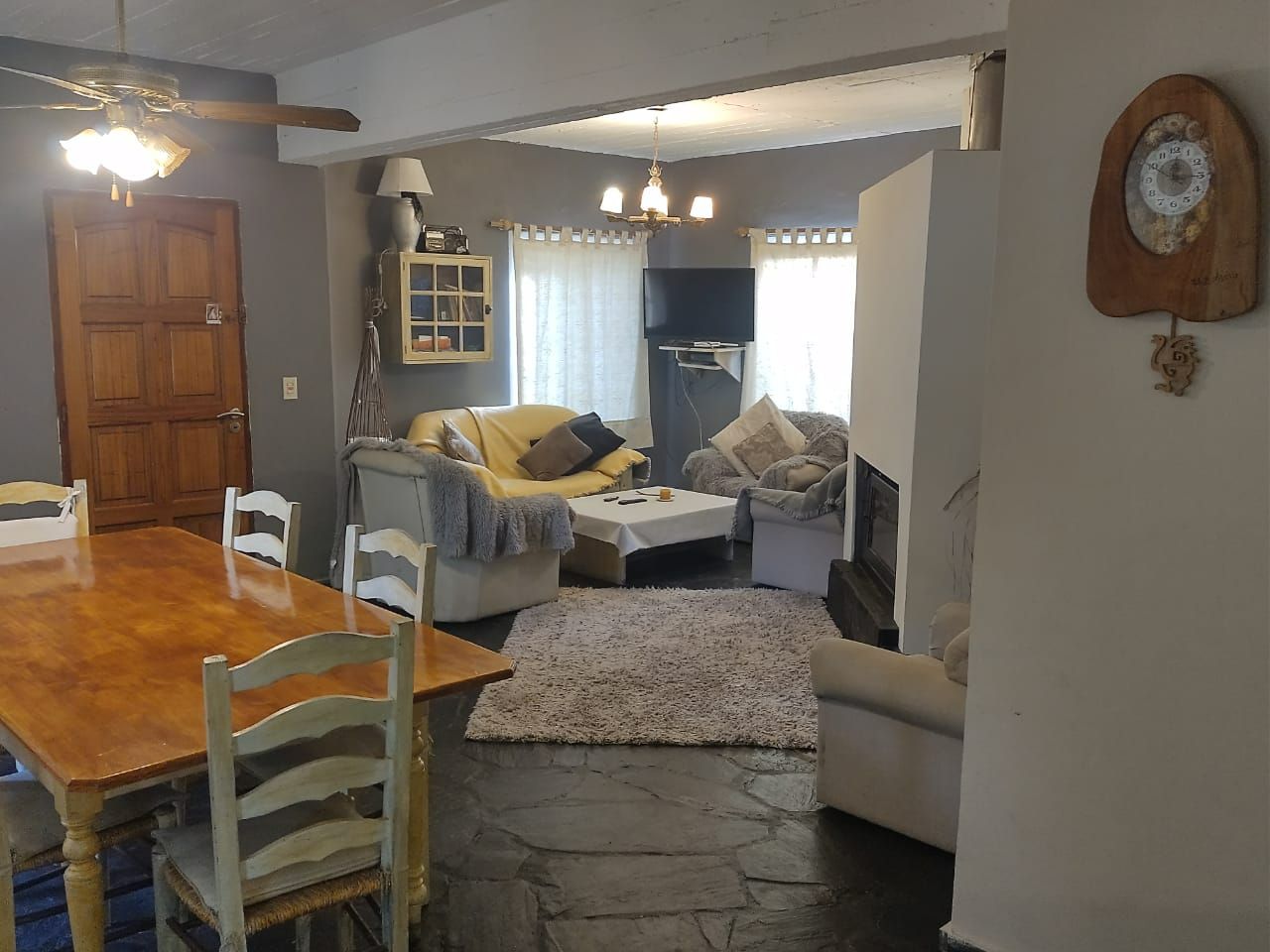Casa en Venta  El Sauce, Monte Hermoso - Bahía Blanca Propiedades | SITIO OFICIAL l