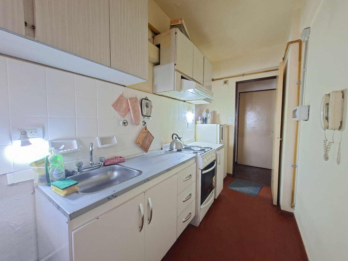 Departamento en Venta en CASANOVA NRO. 48 - BAJÓ SU VALOR!, Macrocentro, Bahía Blanca - Bahía Blanca Propiedades | SITIO OFICIAL l