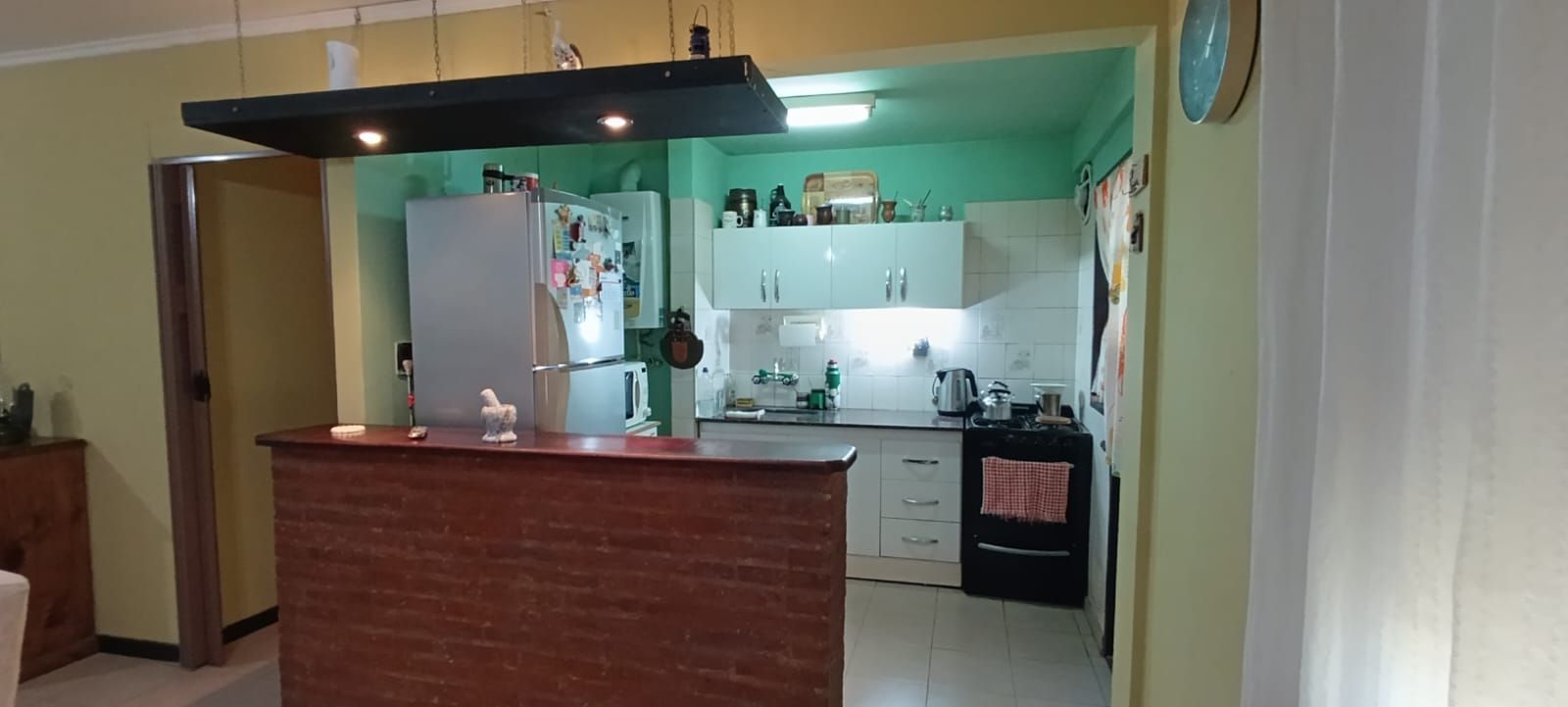 Departamento en Venta en Brihuega 2432, Ingeniero White, Bahía Blanca - Bahía Blanca Propiedades | SITIO OFICIAL l