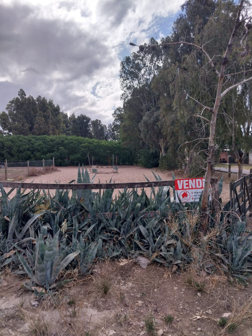 Terreno en Venta en Hugony Y Bonnat,  Bahía Blanca - Bahía Blanca Propiedades | SITIO OFICIAL l