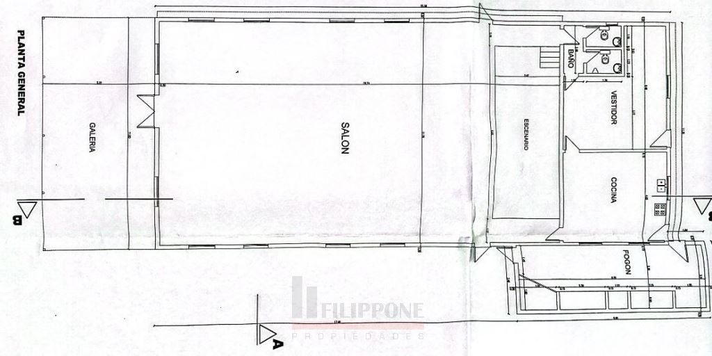 Terreno en Venta en Acceso A La Adela,  La Pampa - Bahía Blanca Propiedades | SITIO OFICIAL l