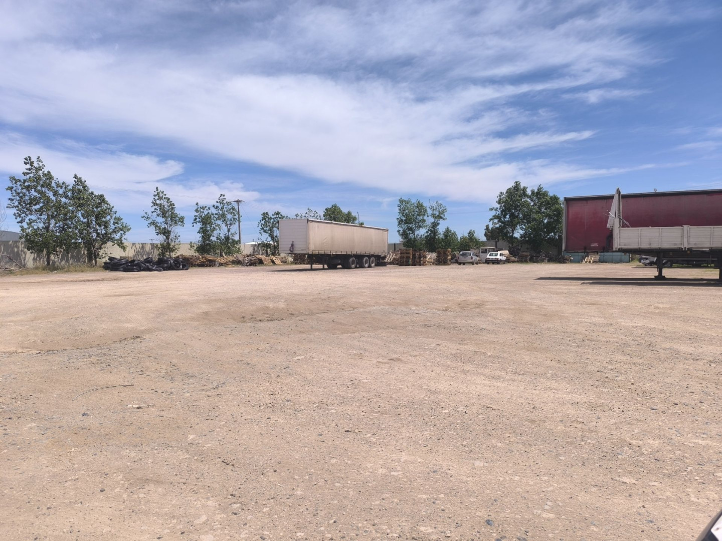 Terreno en Venta en Avda. La Plata 2500,  Bahía Blanca - Bahía Blanca Propiedades | SITIO OFICIAL l