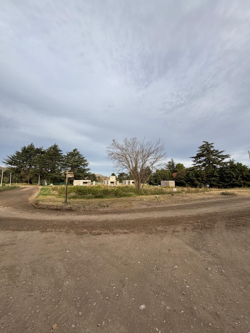 Terreno en Venta en Los Teros, Parque Golf, Sierra de  la Ventana - Bahía Blanca Propiedades | SITIO OFICIAL l