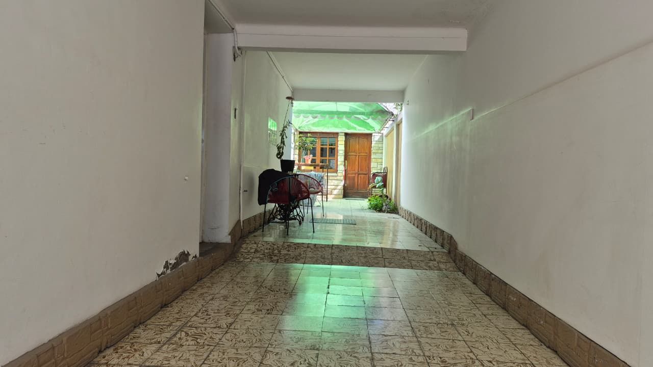 Casa en Venta en Blandengues 785 , Macrocentro, Bahía Blanca - Bahía Blanca Propiedades | SITIO OFICIAL l