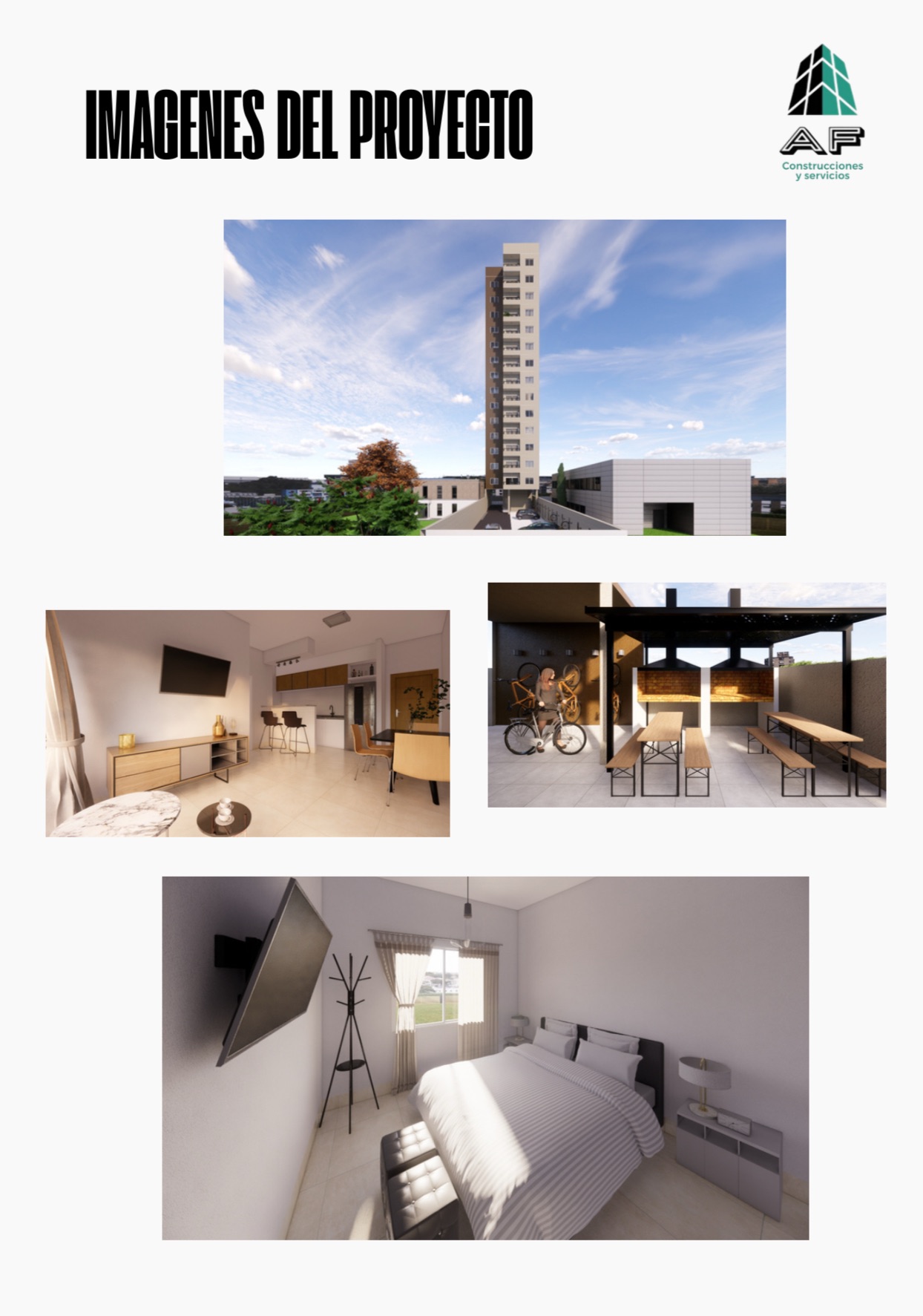Departamento en Venta en Zelarrayan 766,  Bahía Blanca - Bahía Blanca Propiedades | SITIO OFICIAL l