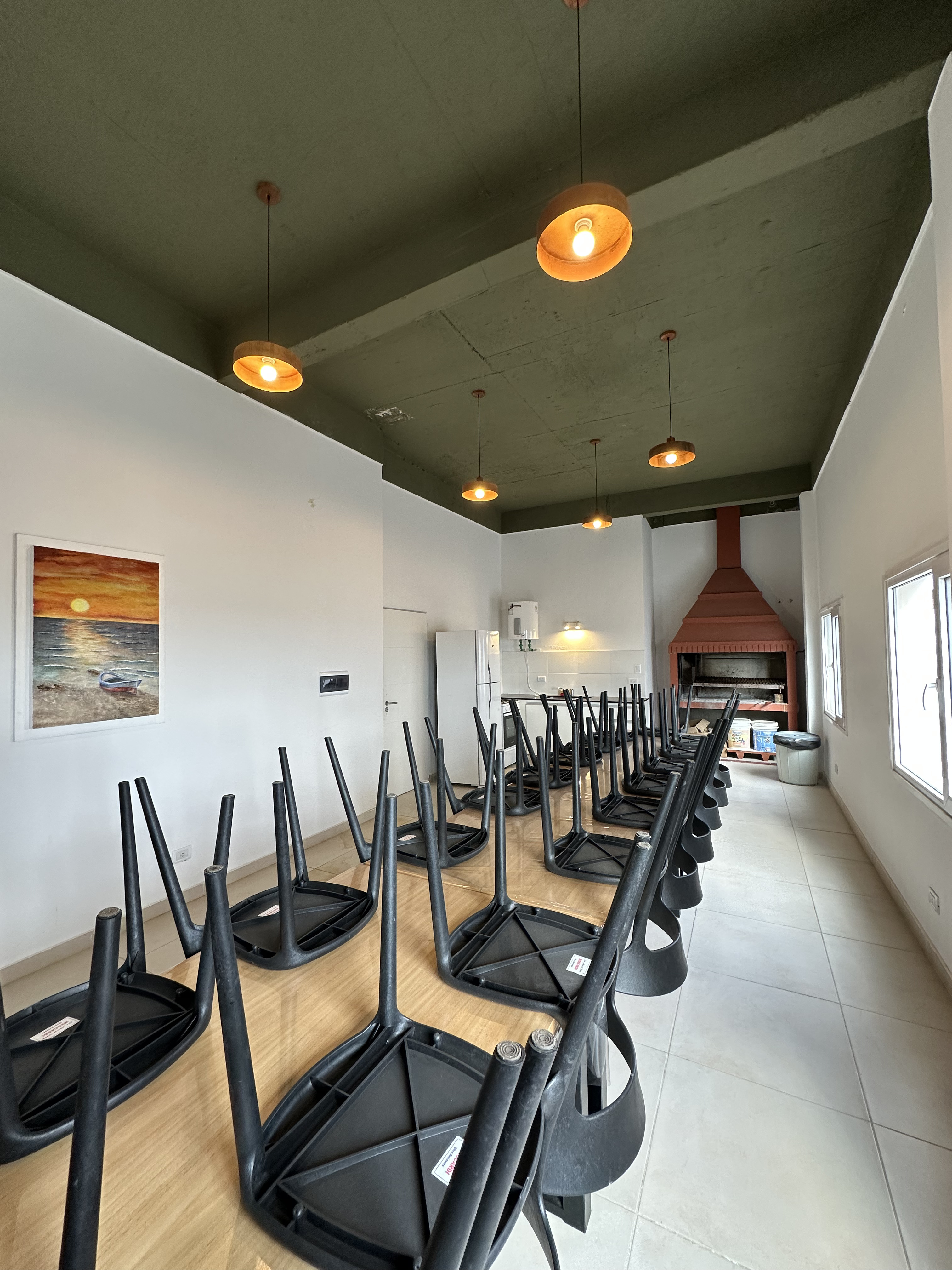 Departamento en Venta en Perón 362,  Monte Hermoso - Bahía Blanca Propiedades | SITIO OFICIAL l