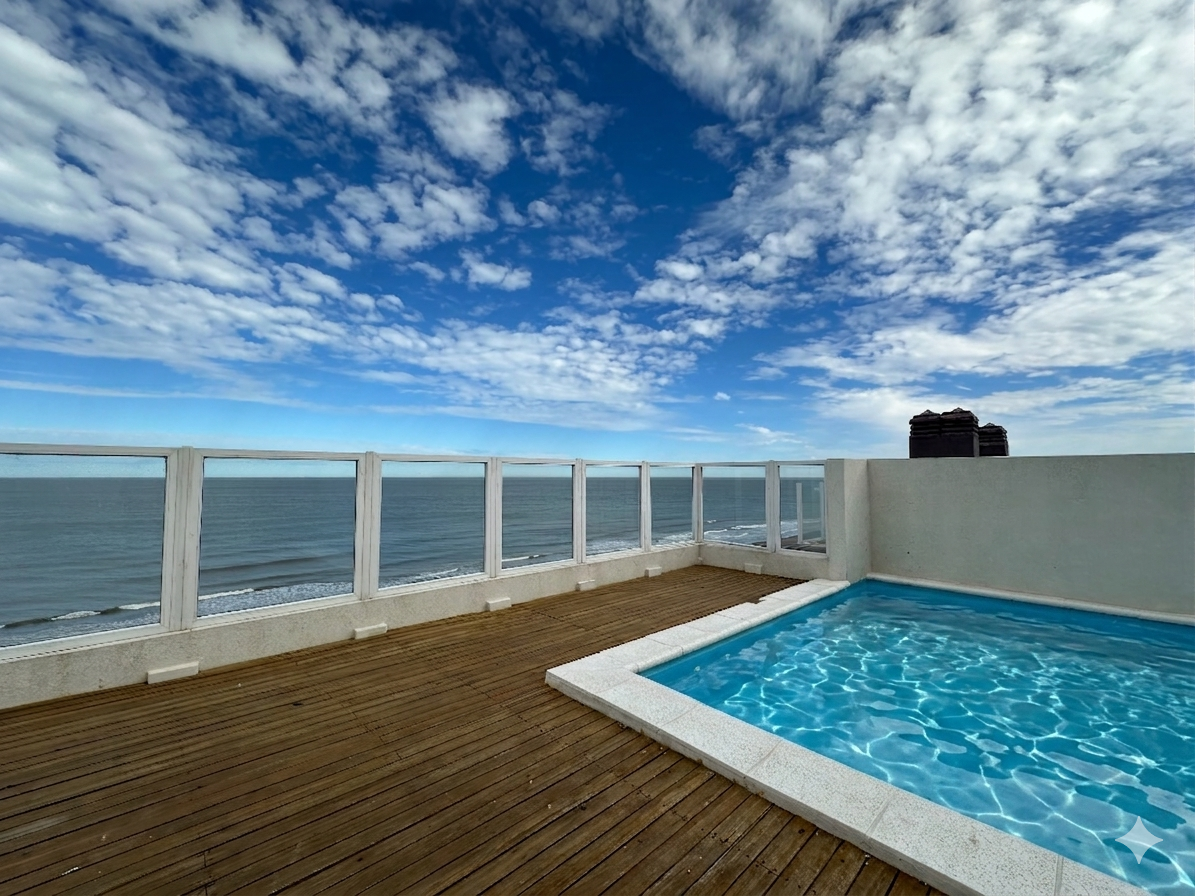 Departamento en Venta en Perón 362,  Monte Hermoso - Bahía Blanca Propiedades | SITIO OFICIAL l