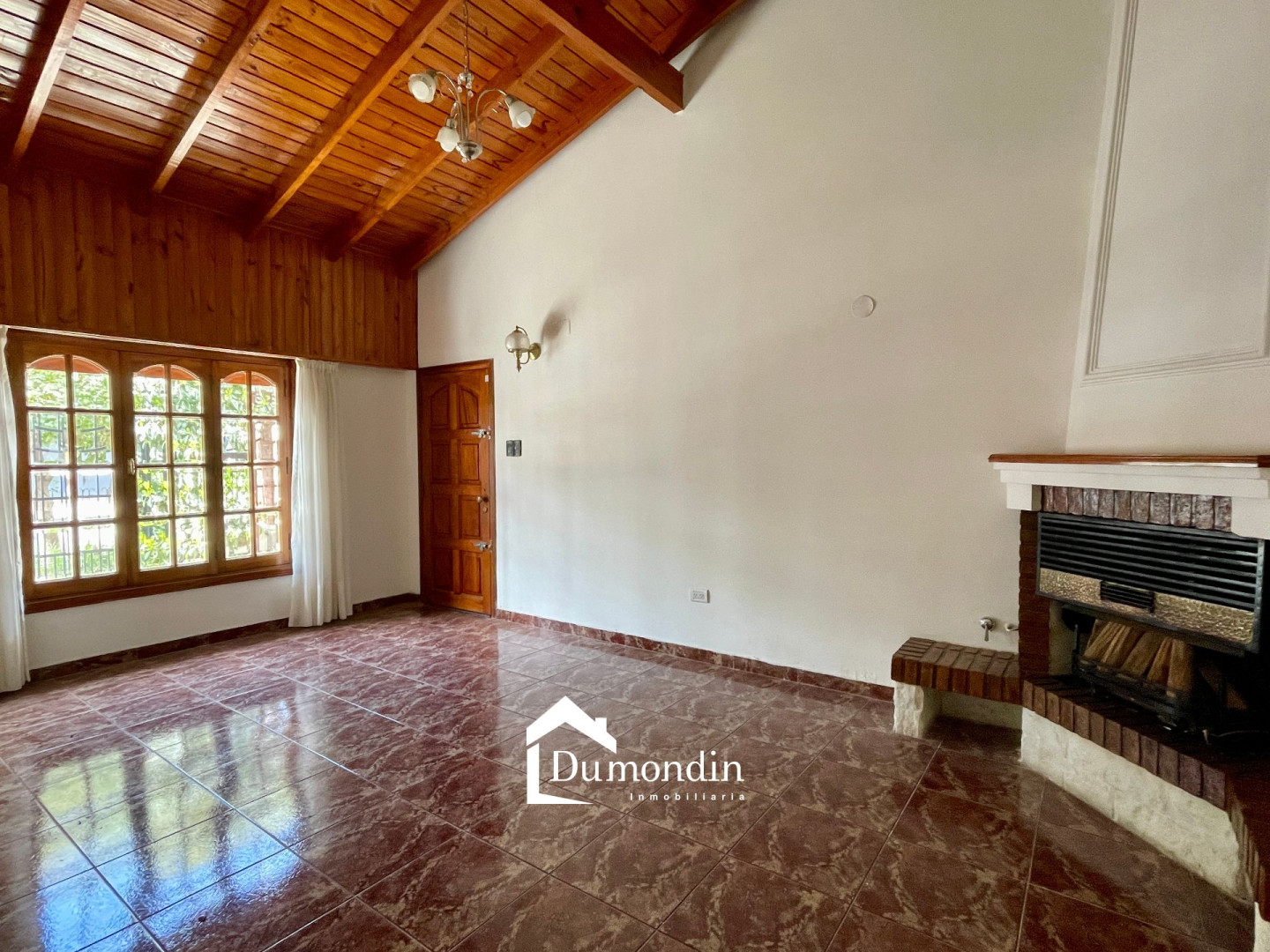 Casa en Alquiler en Nicaragua 1816, San Cayetano, Bahía Blanca - Bahía Blanca Propiedades | SITIO OFICIAL l