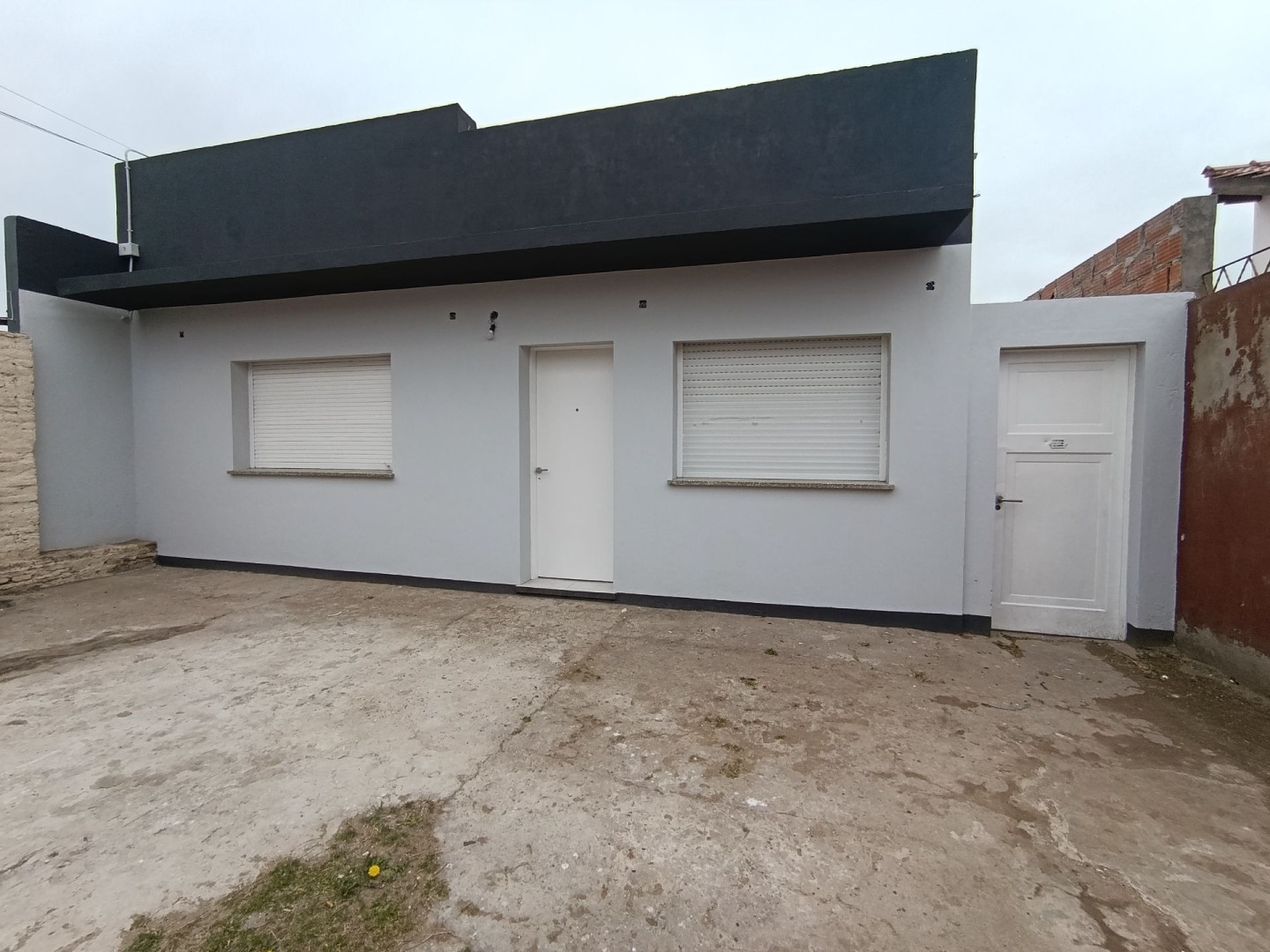 Departamento Interno en Alquiler en Ascasubi 100, Universitario, Bahía Blanca - Bahía Blanca Propiedades | SITIO OFICIAL l