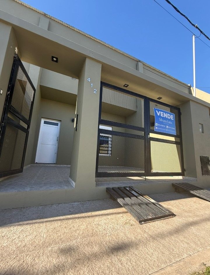 Duplex en Venta en Baigorria 412, La Falda, Bahía Blanca - Bahía Blanca Propiedades | SITIO OFICIAL l