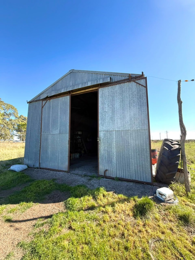 Campo  en Venta   Juan A. Pradere - Bahía Blanca Propiedades | SITIO OFICIAL l