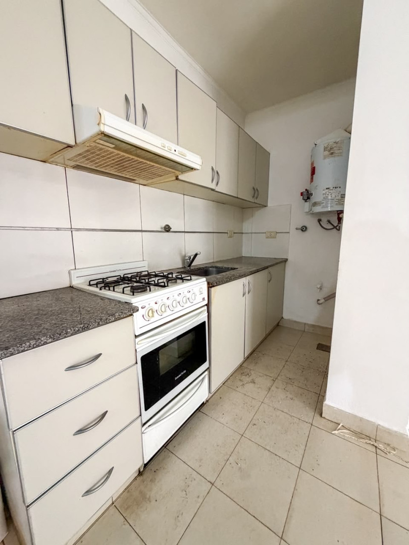 Departamento en Alquiler en Gorriti 61, Centro, Bahía Blanca - Bahía Blanca Propiedades | SITIO OFICIAL l