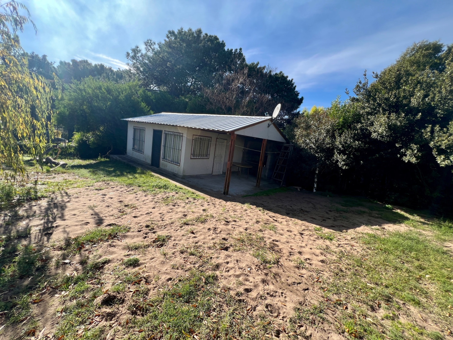 Casa en Venta en Del Lenguado, Las Dunas, Monte Hermoso - Bahía Blanca Propiedades | SITIO OFICIAL l