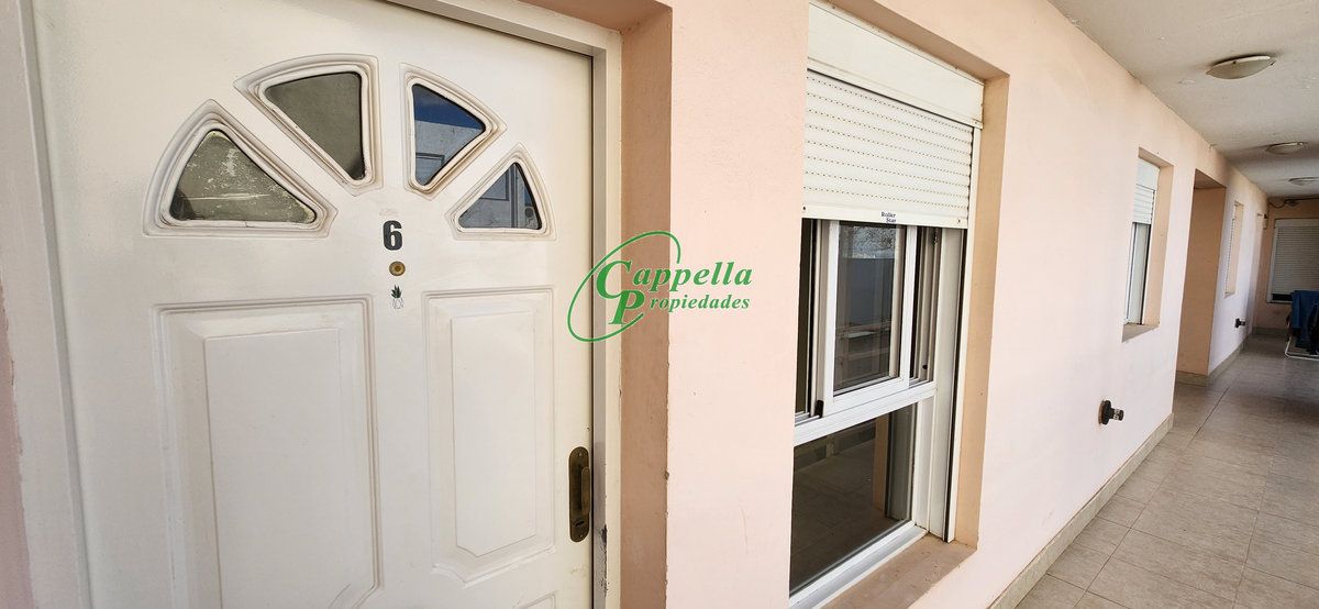 Departamento en Alquiler en Cerrito 227, Napostá, Bahía Blanca - Bahía Blanca Propiedades | SITIO OFICIAL l