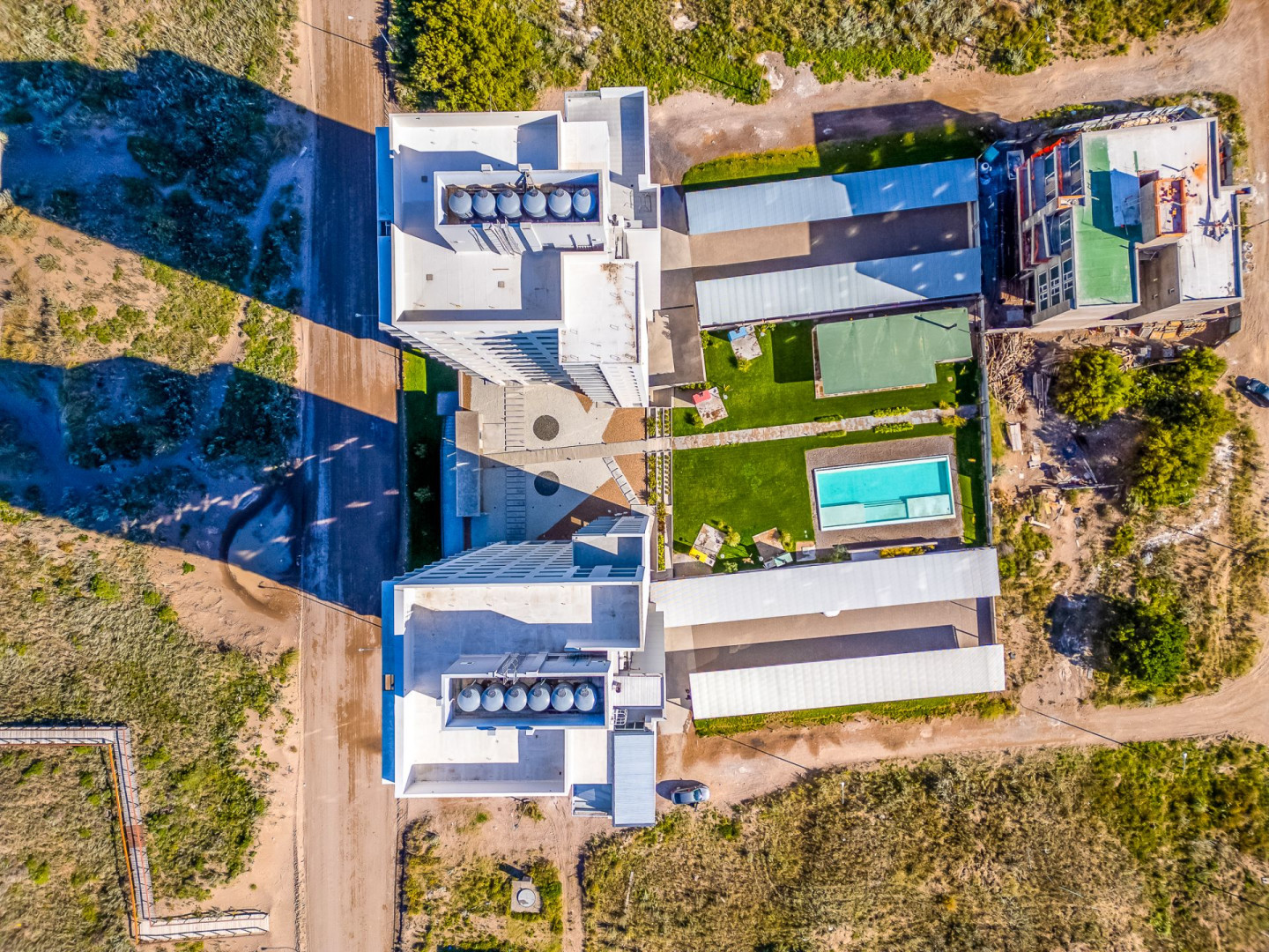 Departamento en Venta en Avenida Juan Perón 952 Piso 1 Departamento C, Centro, Monte Hermoso - Bahía Blanca Propiedades | SITIO OFICIAL l