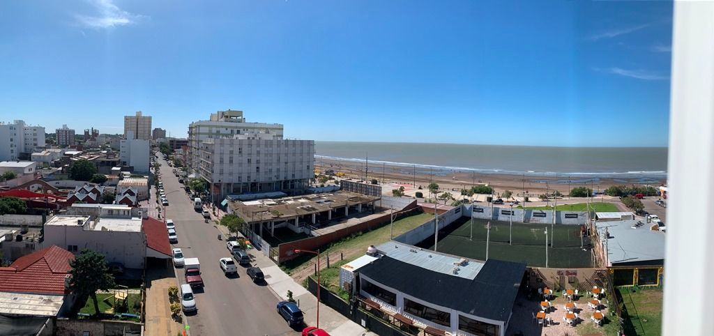 Departamento en Alquiler en Avenida Argentina 187,  Monte Hermoso - Bahía Blanca Propiedades | SITIO OFICIAL l