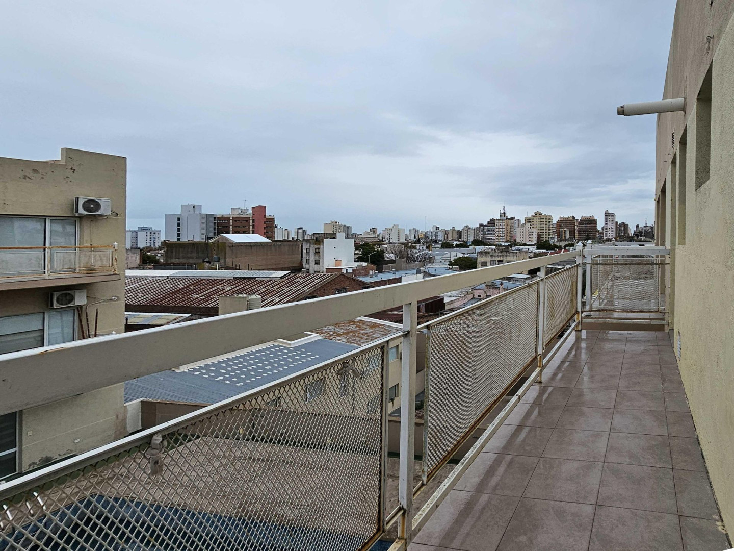 Departamento en Venta en 25 De Mayo 55, Macrocentro, Bahía Blanca - Bahía Blanca Propiedades | SITIO OFICIAL l