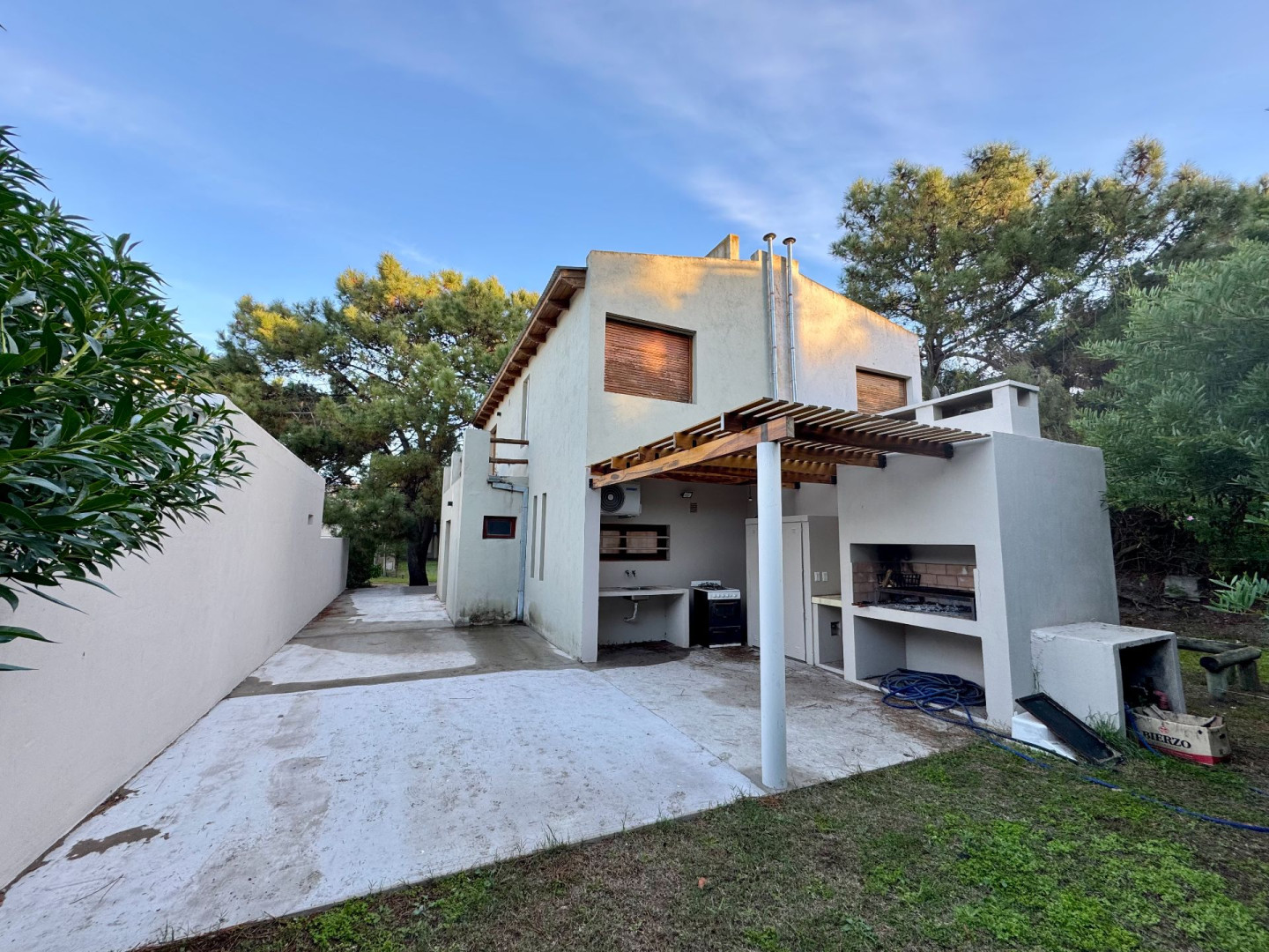 Duplex en Venta en Las Almejas 1100,  Monte Hermoso - Bahía Blanca Propiedades | SITIO OFICIAL l