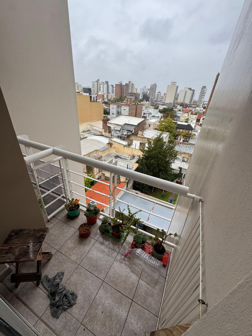Departamento en Alquiler en 19 De Mayo 551 , Macrocentro, Bahía Blanca - Bahía Blanca Propiedades | SITIO OFICIAL l