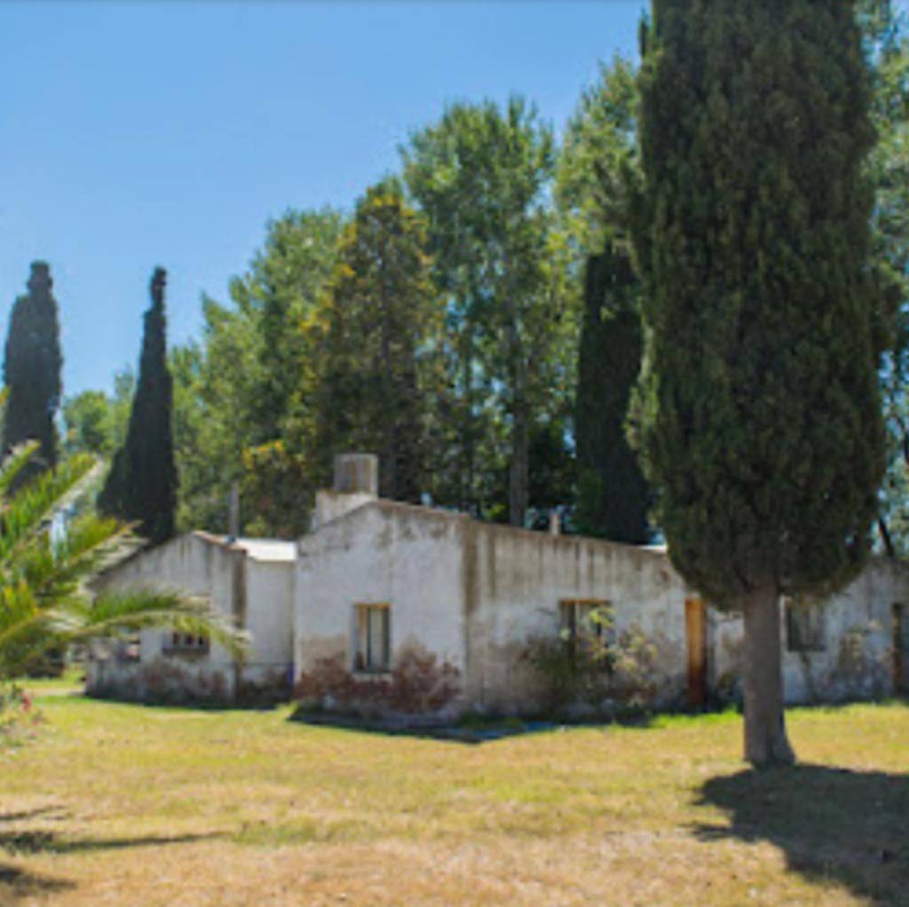 Campo  en Venta   Pedro Luro - Bahía Blanca Propiedades | SITIO OFICIAL l