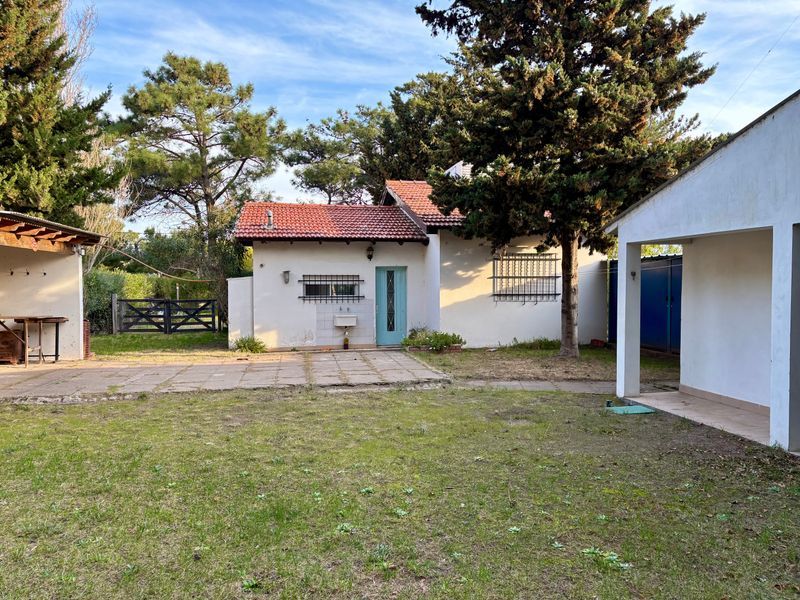Casa en Venta en Las Almejas N° 1651, Las Dunas, Monte Hermoso - Bahía Blanca Propiedades | SITIO OFICIAL l