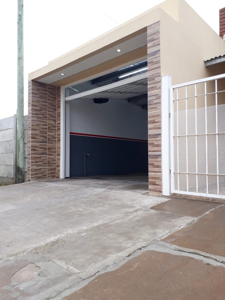 Casa en Venta en Eduardo Gonzalez 1000, Villa del Parque, Bahía Blanca - Bahía Blanca Propiedades | SITIO OFICIAL l