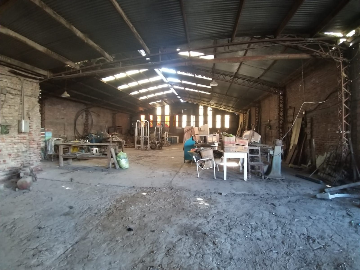 Terreno en Venta en DORREGO 460,  Bahía Blanca - Bahía Blanca Propiedades | SITIO OFICIAL l